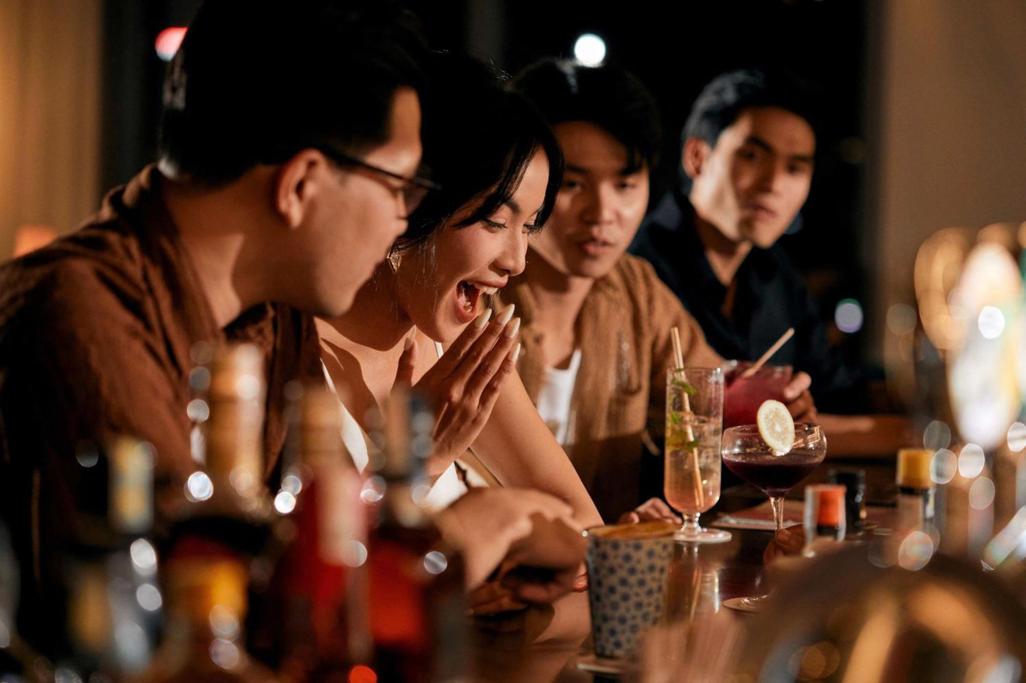 Wink Hotel Can Tho Ninh Kieu Wharf - 24Hrs Stay & Rooftop Pool Bar Εξωτερικό φωτογραφία