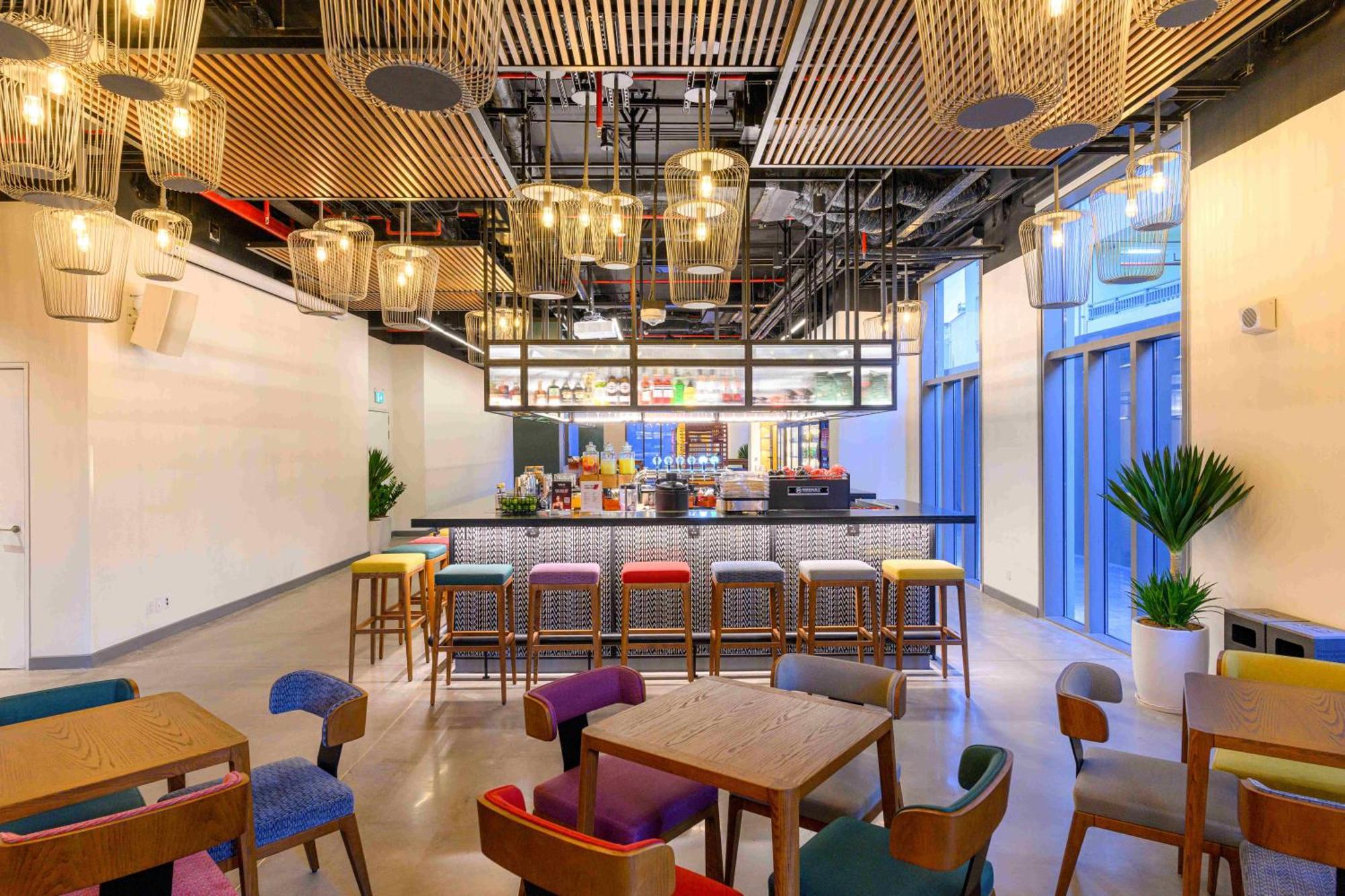 Wink Hotel Can Tho Ninh Kieu Wharf - 24Hrs Stay & Rooftop Pool Bar Εξωτερικό φωτογραφία