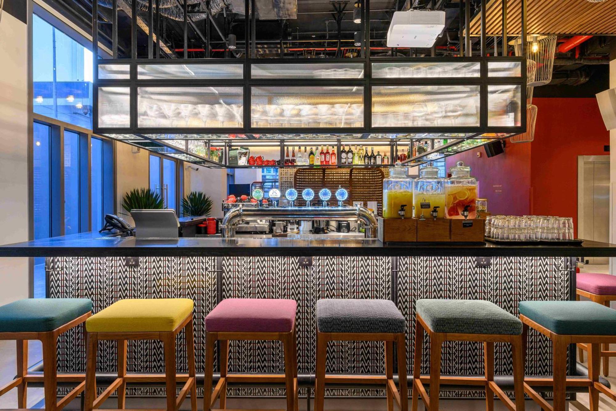 Wink Hotel Can Tho Ninh Kieu Wharf - 24Hrs Stay & Rooftop Pool Bar Εξωτερικό φωτογραφία