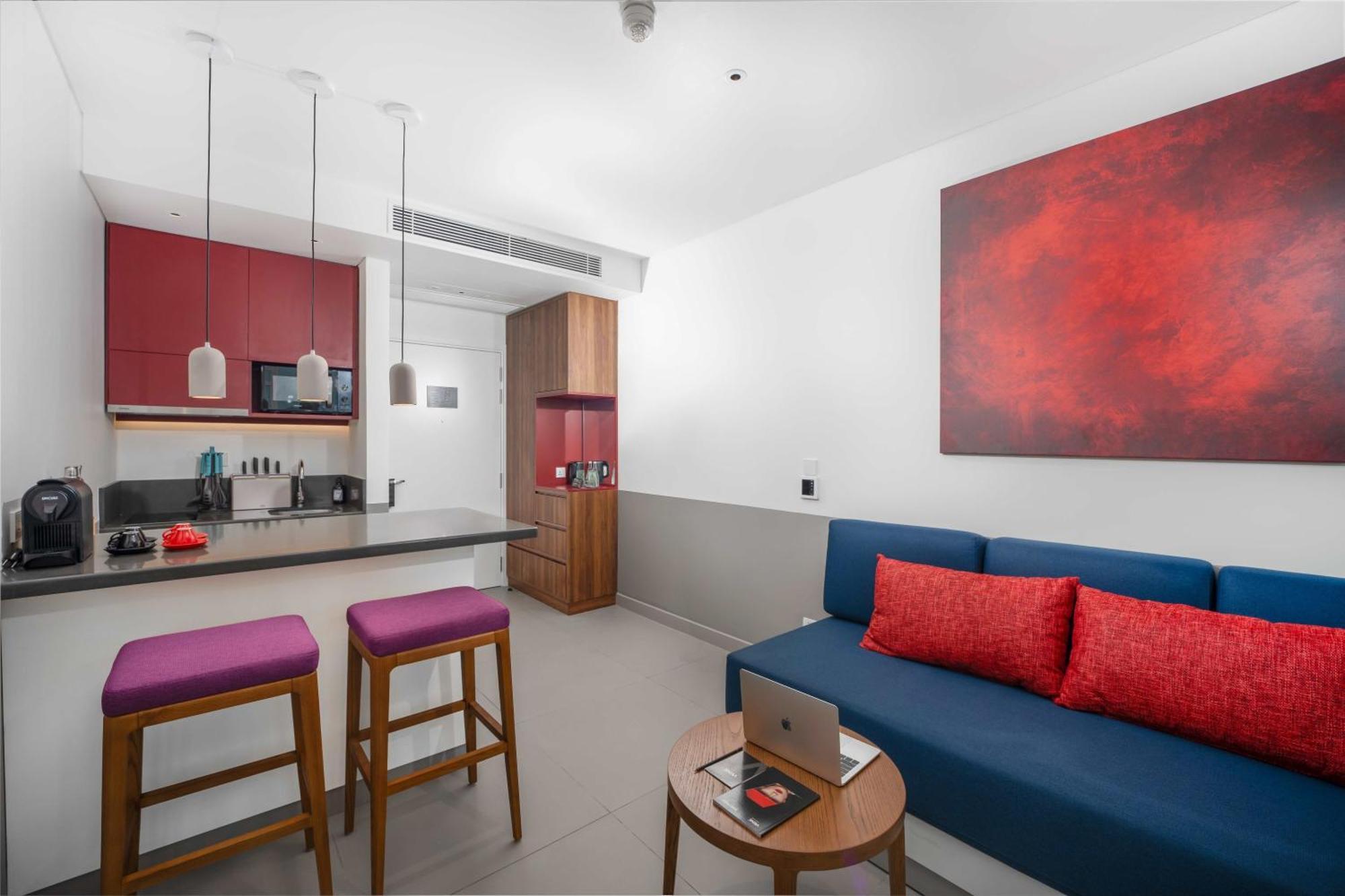 Wink Hotel Can Tho Ninh Kieu Wharf - 24Hrs Stay & Rooftop Pool Bar Εξωτερικό φωτογραφία
