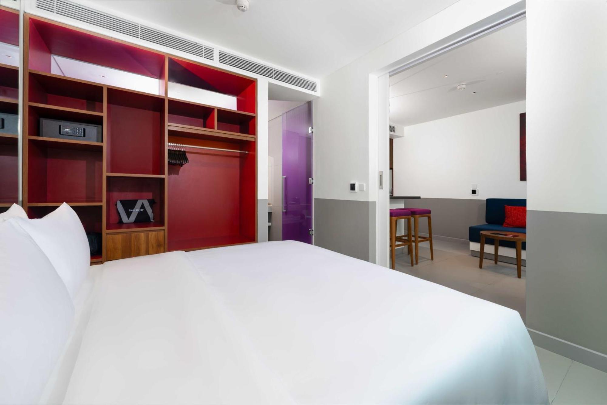 Wink Hotel Can Tho Ninh Kieu Wharf - 24Hrs Stay & Rooftop Pool Bar Εξωτερικό φωτογραφία