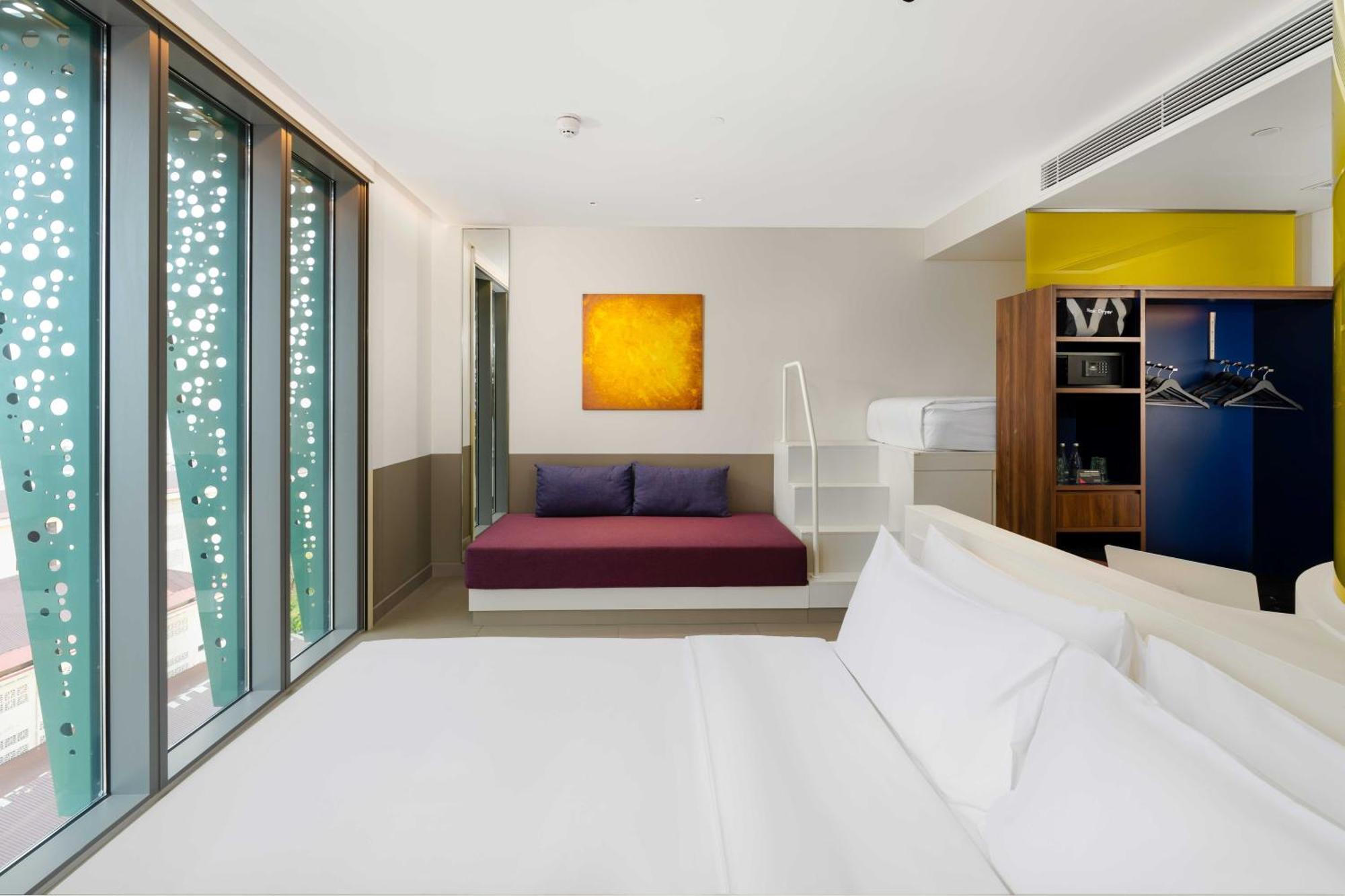Wink Hotel Can Tho Ninh Kieu Wharf - 24Hrs Stay & Rooftop Pool Bar Εξωτερικό φωτογραφία