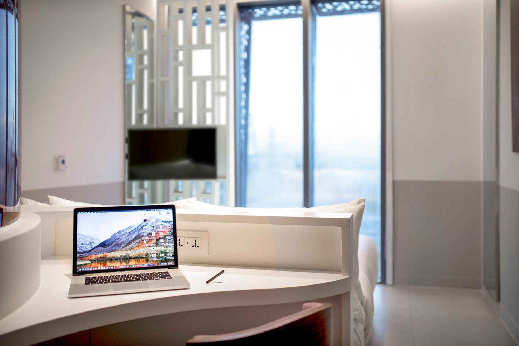 Wink Hotel Can Tho Ninh Kieu Wharf - 24Hrs Stay & Rooftop Pool Bar Εξωτερικό φωτογραφία