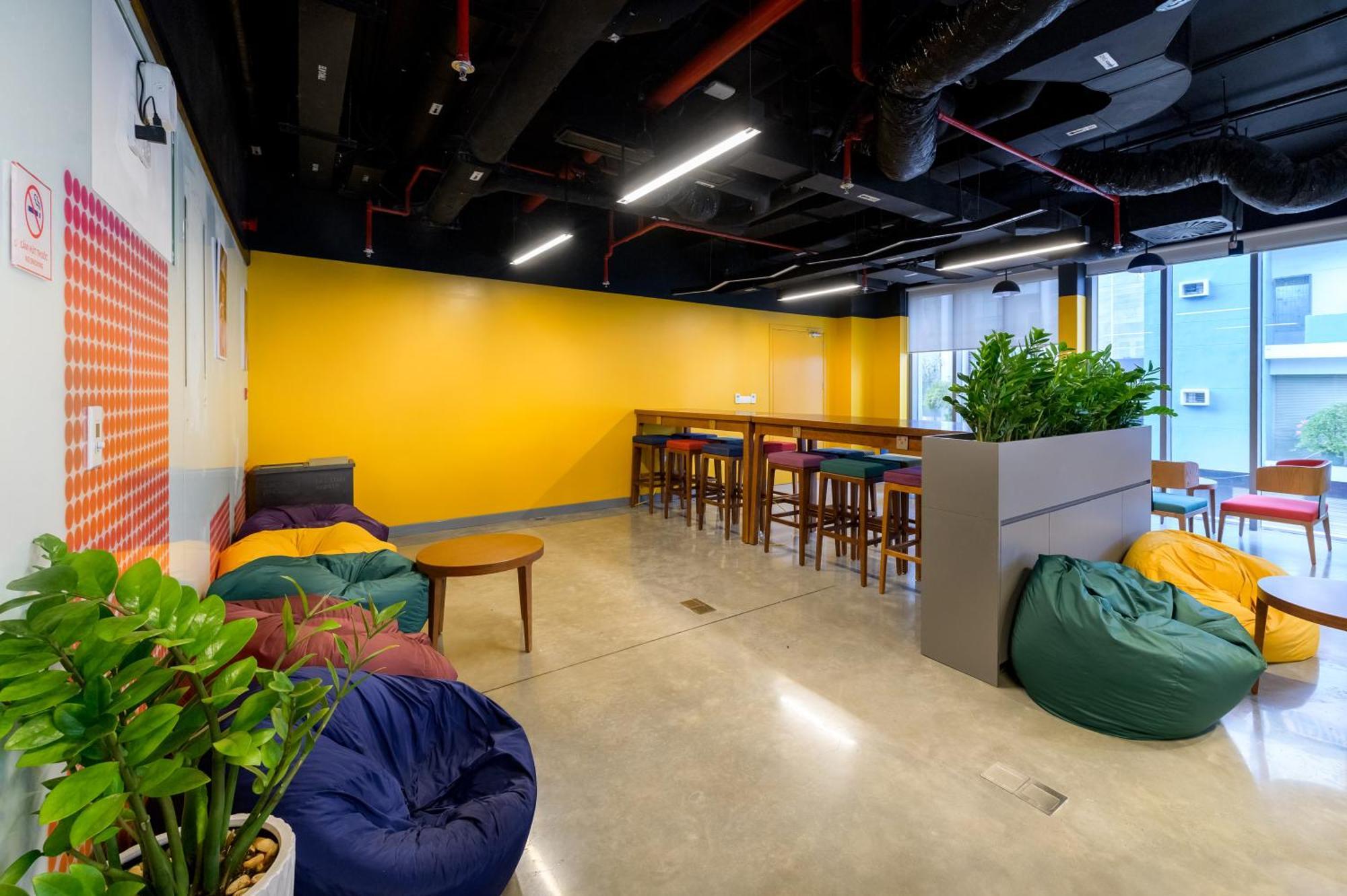 Wink Hotel Can Tho Ninh Kieu Wharf - 24Hrs Stay & Rooftop Pool Bar Εξωτερικό φωτογραφία