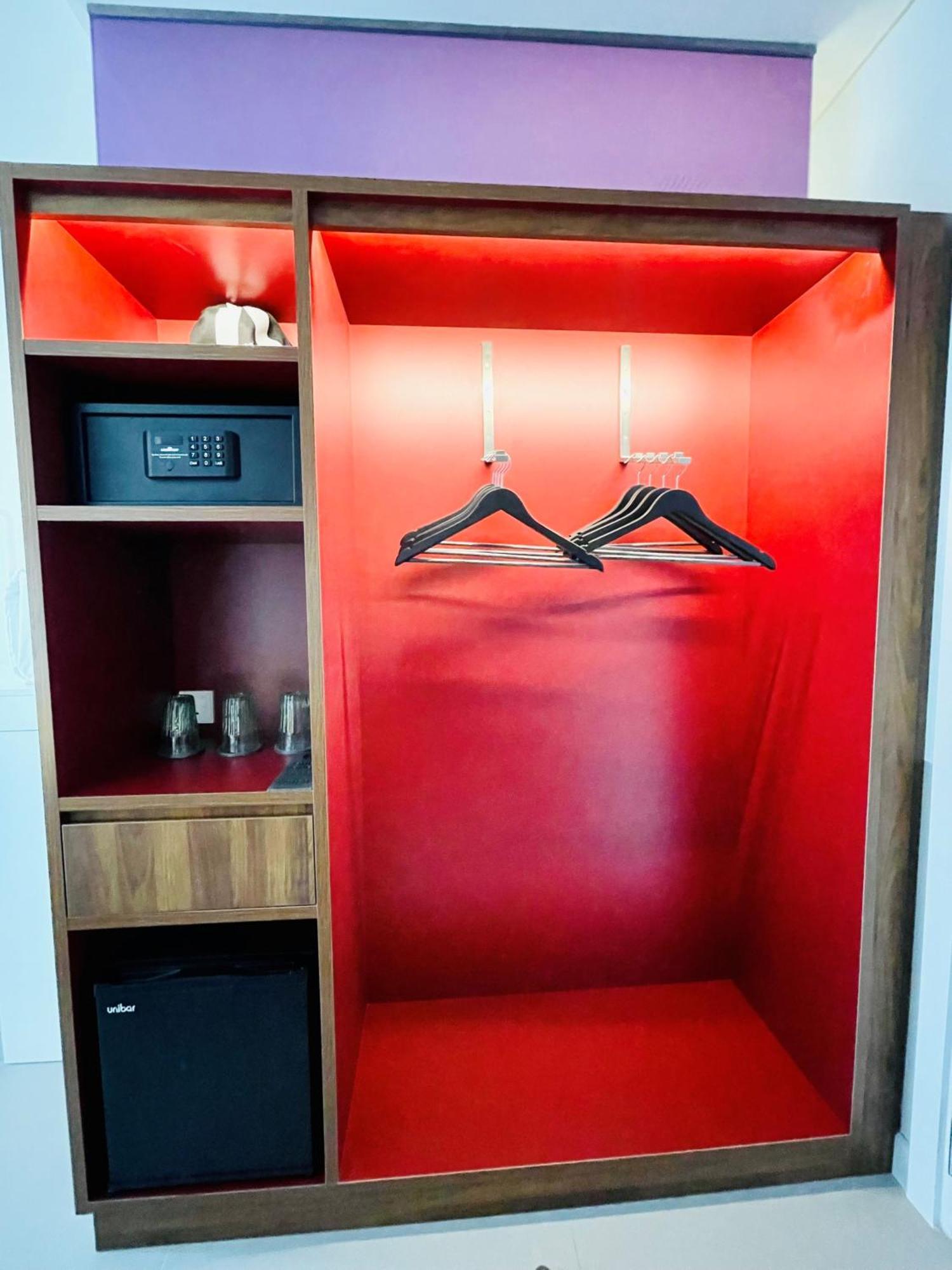 Wink Hotel Can Tho Ninh Kieu Wharf - 24Hrs Stay & Rooftop Pool Bar Εξωτερικό φωτογραφία