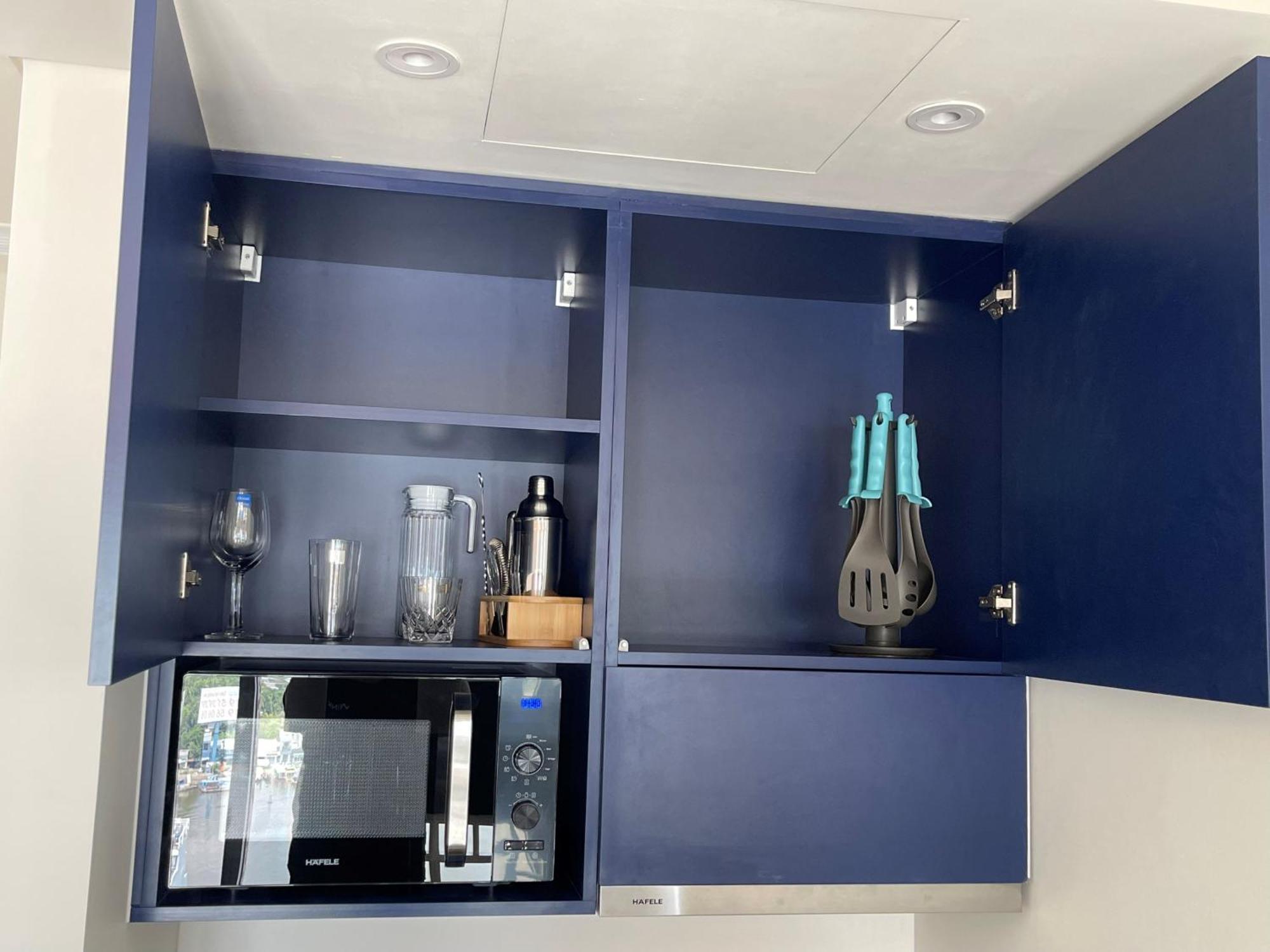 Wink Hotel Can Tho Ninh Kieu Wharf - 24Hrs Stay & Rooftop Pool Bar Εξωτερικό φωτογραφία